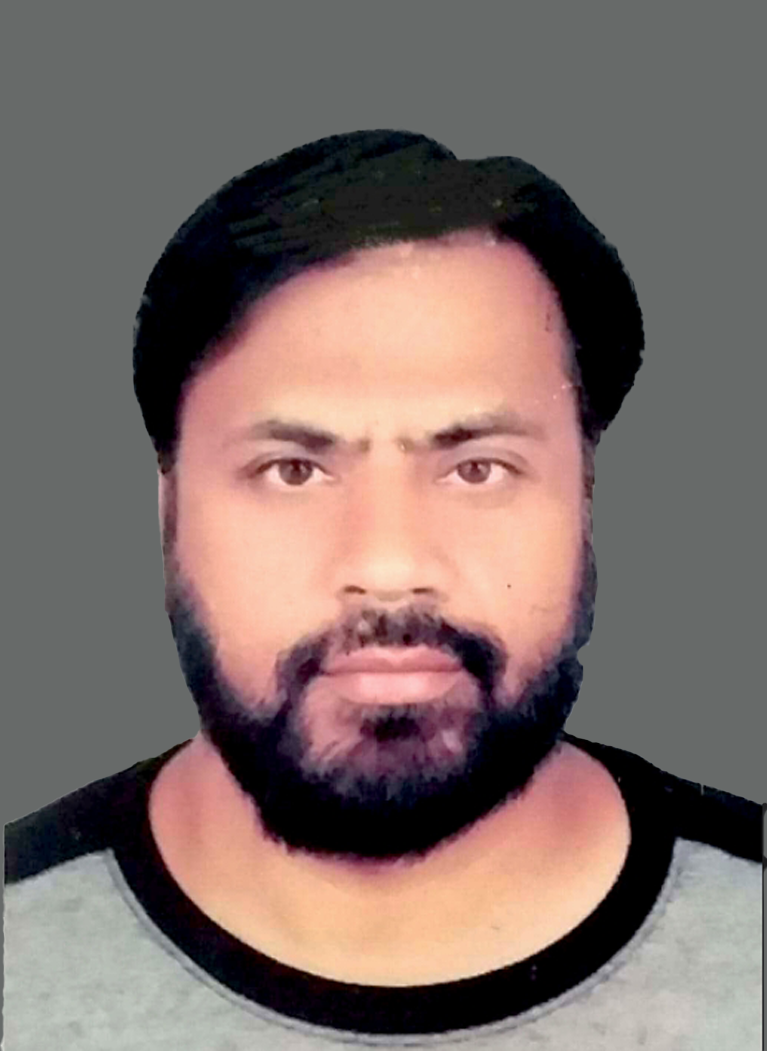 Dr. Saif Bajwa