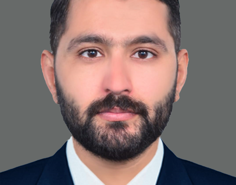 Dr. Usman Nawaz