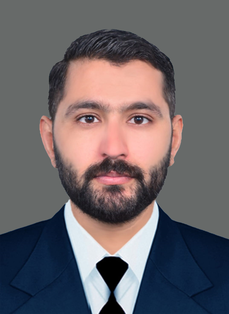 Dr. Usman Nawaz