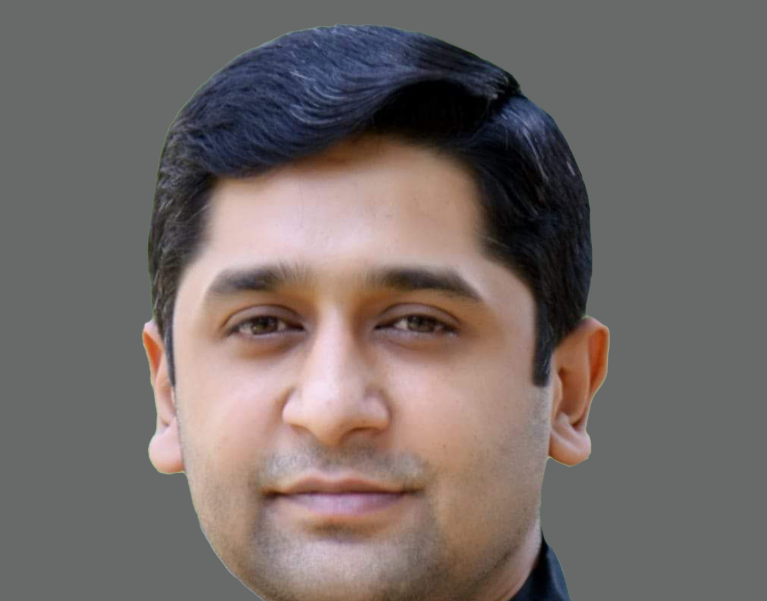 Dr. Junaid Karamat