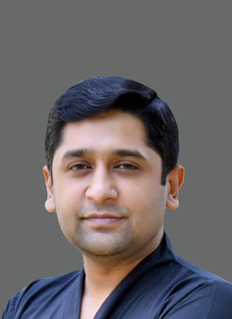 Dr. Junaid Karamat